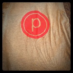 Pure Barre Tank